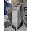 2 DISPLAYS W/LARGE DISPLAY TILES