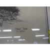 Image 4 : 2 FRAMED PRINTS BY DOUG TOPE OF WATER WHEEL & OLD BARN