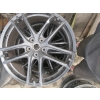 Image 3 : SET OF 20" 5 BOLT RIMS