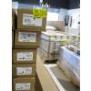 Image 1 : 5 BOXES OF FLUSH STAIR NOSE