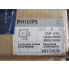 Image 2 : 3 PHILLIPS FLOOD LIGHT FITTINGS