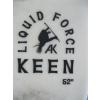 Image 3 : LIQUID FORCE SURFBOARD W/BAG