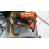 Image 1 : B&D HEAT GUN & A WOOD MOISTER METER