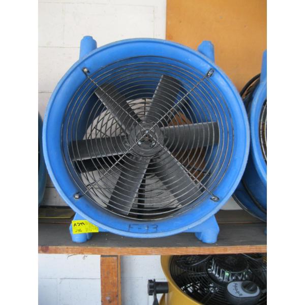FORCE 9 DRY AIR TECHNOLOGY FAN