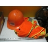 Image 2 : BRAD NAILS, HARDHAT, SAFETY VEST, ETC.