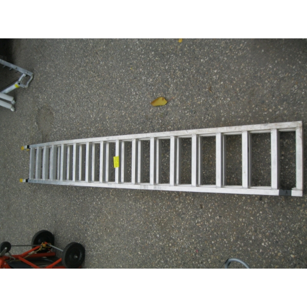 PAIR OF ATV RAMPS