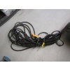 Image 1 : BLACK EXTENSION CORD