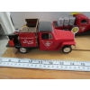 Image 2 : 3 DIECAST CANADIAN TIRE TRUCKS