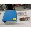Image 1 : BINDER W/ASST. COLLECTOR CARDS