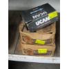 Image 1 : 2 BOXES OF NAILS & PART BOX OF CEMENT BOLTS