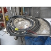 Image 1 : LG. LOT OF ASST. TECH CABLE, WIRING, ETC.