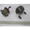Image 2 : ZEBCO 808 MAGNUM SPORT FISHING REEL & PENN #85 SPORT FISHING REEL
