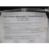 Image 3 : 1/2" & 3/8" TORQUE WRENCHES