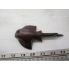 Image 3 : CARVED ROADRUNNER & STINGRAY