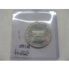 Image 2 : CALIFORNIA CROWN MINT 1 OZ .999 SILVER U.S. COIN (TAX EXEMPT)