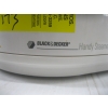Image 3 : BLACK & DECKER STEAMER