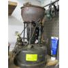 Image 1 : PLUMBER'S STOVE W/CAST POT & LADLE