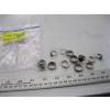 Image 1 : 30G OF ASST. SILVER RINGS