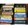 Image 3 : ASST. 8 TRACK TAPES