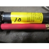 Image 3 : LENGTH OF RUBBER AIR HOSE W/SPRAYER & TIRE INFLATOR