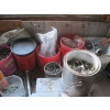 Image 3 : MISC. SCREWS, NUTS, BOLTS, ETC.