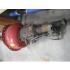 Image 4 : FORD TRANSMISSION W/BELL HOUSING
