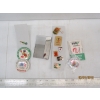 Image 3 : PINS, CAMERA ITEMS, ETC.