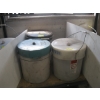 Image 1 : 3 BUCKETS OF INVERTER DUTY WIRE, COPPER, #20 30LBS, #20 39LBS, #20 59LBS