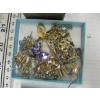 Image 10 : 2 WOODEN JEWELLERY BOXES