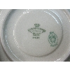 Image 3 : 2 BOXES OF ASST. GERMAN BAVARIA CHINA CUPS, SAUCERS & SIDE PLATES HUTSCHENREUTHER