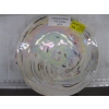 Image 2 : IRIDESCENT BOWL, 14.5"