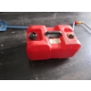 Image 3 : BOAT FUEL TANK & AN ICE AUGER