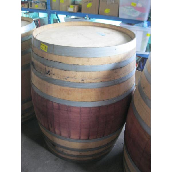 500L WINE BARREL