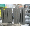 Image 1 : 10 WOODEN HEAVY DUTY SHELF SUPPORTS