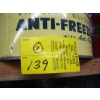 Image 2 : 2 ANTI FREEZE TINS