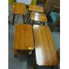 Image 1 : 5 PIECE COFFEE & END TABLE SET