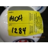 Image 4 : 3 WEST GERMAN OP ART MCM PORCELAIN VASES