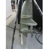Image 2 : VINTAGE JOHNSON SEAHORSE 5HP OUTDOOR MOTOR - GOOD RUNNING CONDITION