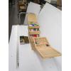 Image 2 : FOLD OUT SEWING BOX