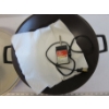 Image 3 : RED WOK & A ELECTRIC GARLIC ROASTER