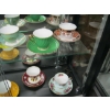 Image 2 : 11 TEACUPS & SAUCERS