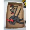 Image 5 : MISC. CLAMPS, TRAILER BALLS, ETC.