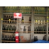 Image 3 : LG. LOT OF COLLECTABLE BOTTLES