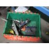 Image 2 : BIN W/ASST. 4 WHEEL ROLLERS, ETC.