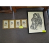 Image 1 : NATIVE PRINTS