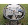 Image 5 : FERGUSON TRACTOR - TO30 OR TEA20? - AS NEW REAR TIRES