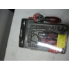 Image 2 : MASTER GRIP MINI TOOL KIT & A BLACK & DECKER DRILL