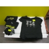 Image 3 : MICKEY MOUSE SHIRTS (4) - 2 SZ L, 1 SZ 4 & 1 SZ ?