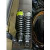 Image 1 : 2 "AS IS" USED COIL OVER SPRING SHOCKS