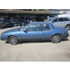 Image 2 : 1987 OLDS TORONADO FE3 157,324KMs VIN#1G3EZ113XHU300708, W/2ND SET OF TIRES
